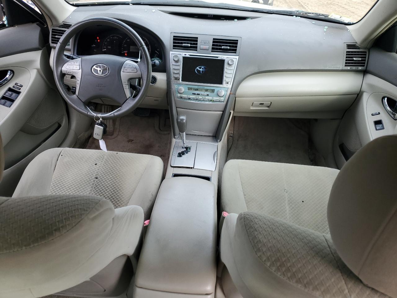 2007 Toyota Camry - Image 8