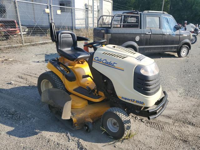 2014 Cub Lawn Mower