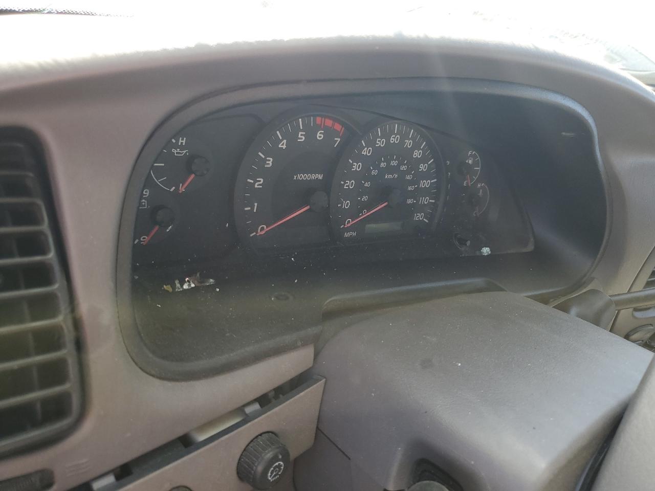 2006 Toyota Tundra - Image 9