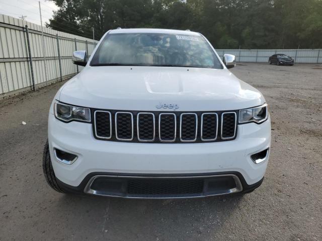 1C4RJEBG7LC160990 Jeep Grand Cher  5