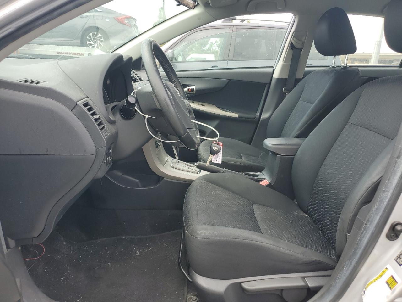 2010 Toyota Corolla - Image 7
