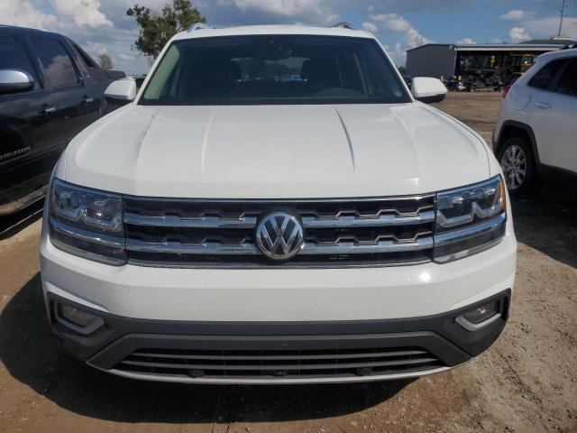  VOLKSWAGEN ATLAS 2020 Белый