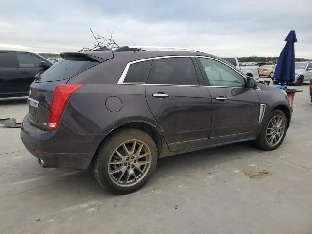  CADILLAC SRX 2015 Фіолетовий