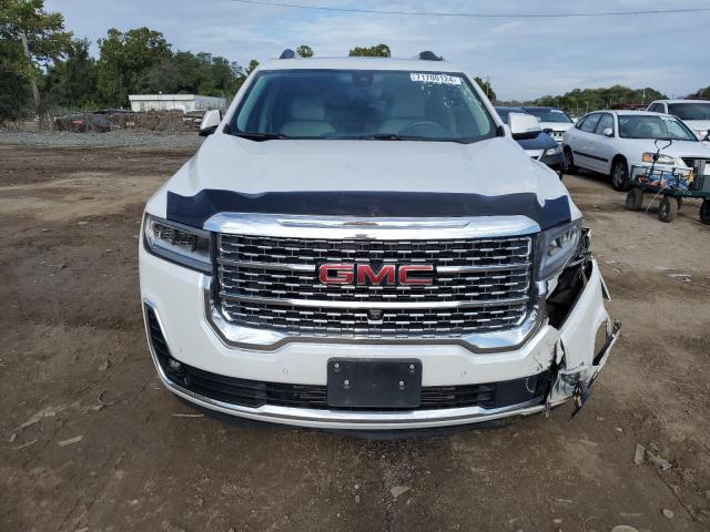  GMC ACADIA DEN 2020 Biały