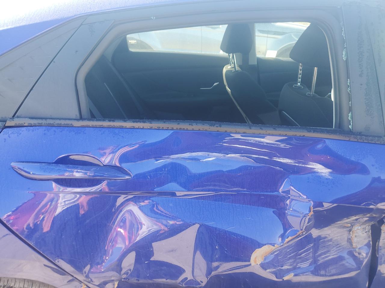 2024 Hyundai Elantra Sel VIN: KMHLM4DGXRU717765 Lot: 72957704