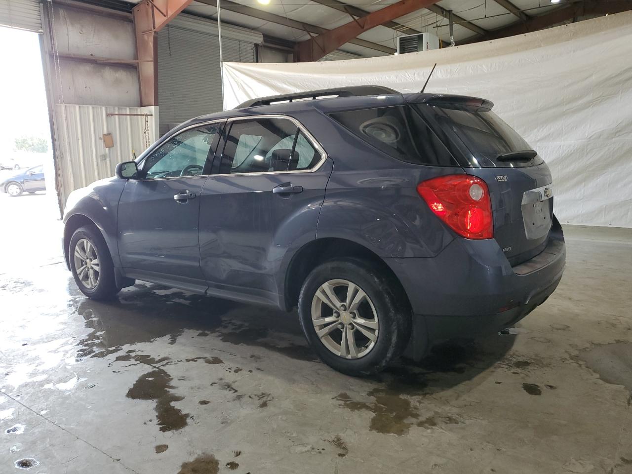 VIN 2GNFLFEK4E6160581 2014 CHEVROLET EQUINOX no.2