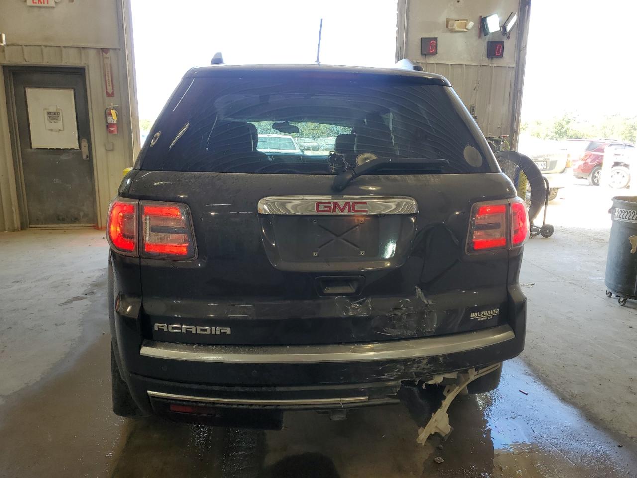 1GKKRRKD2EJ204369 2014 GMC Acadia Slt-1