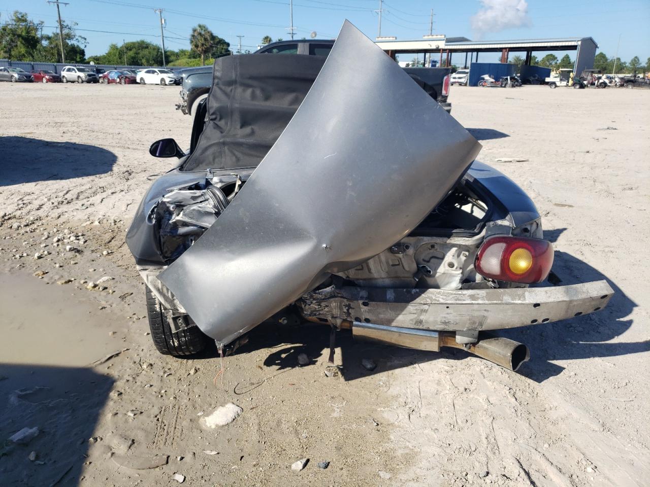 2000 Mazda MX-5 - Image 6