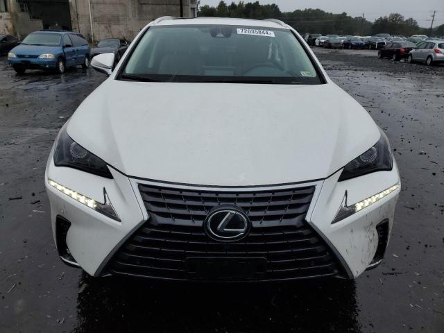 JTJDARDZ3L5012708 Lexus NX 300 5