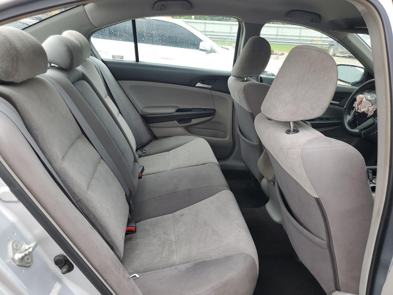 2009 Honda Accord Lx VIN: 1HGCP26369A150659 Lot: 70506664