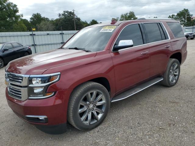 2018 Chevrolet Tahoe C1500 Premier