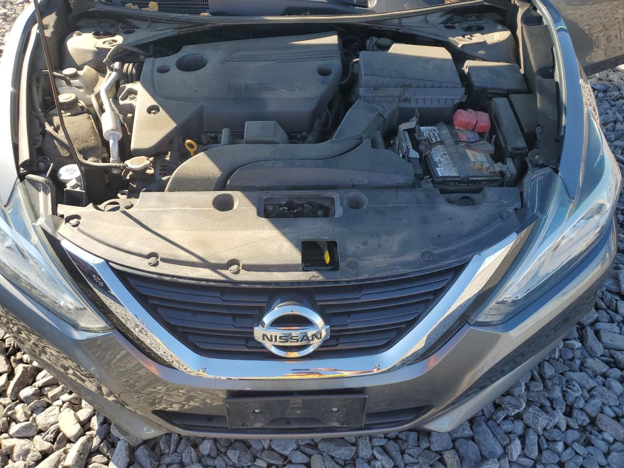 1N4AL3AP0HN358258 2017 Nissan Altima 2.5