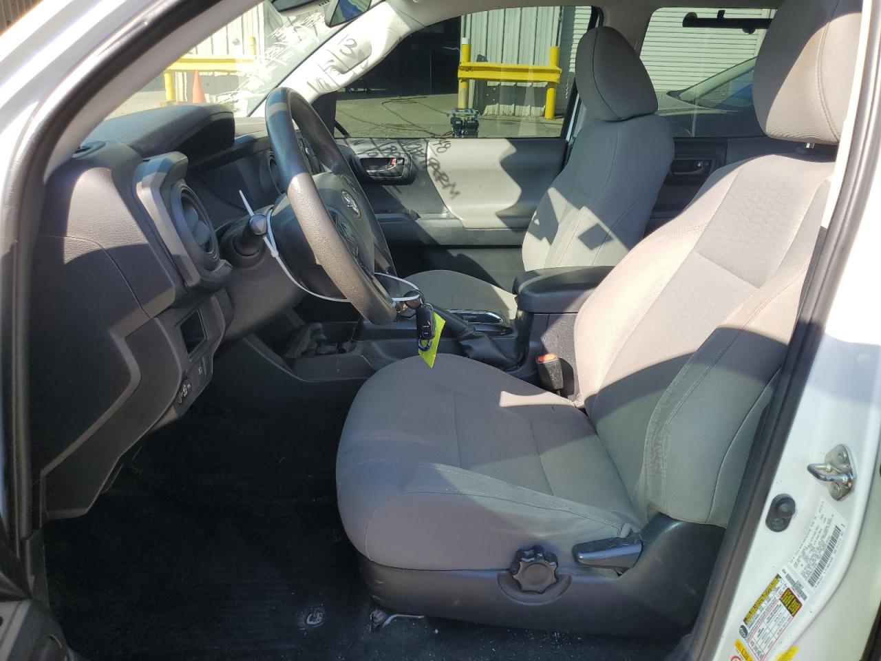 2018 Toyota Tacoma - Image 7