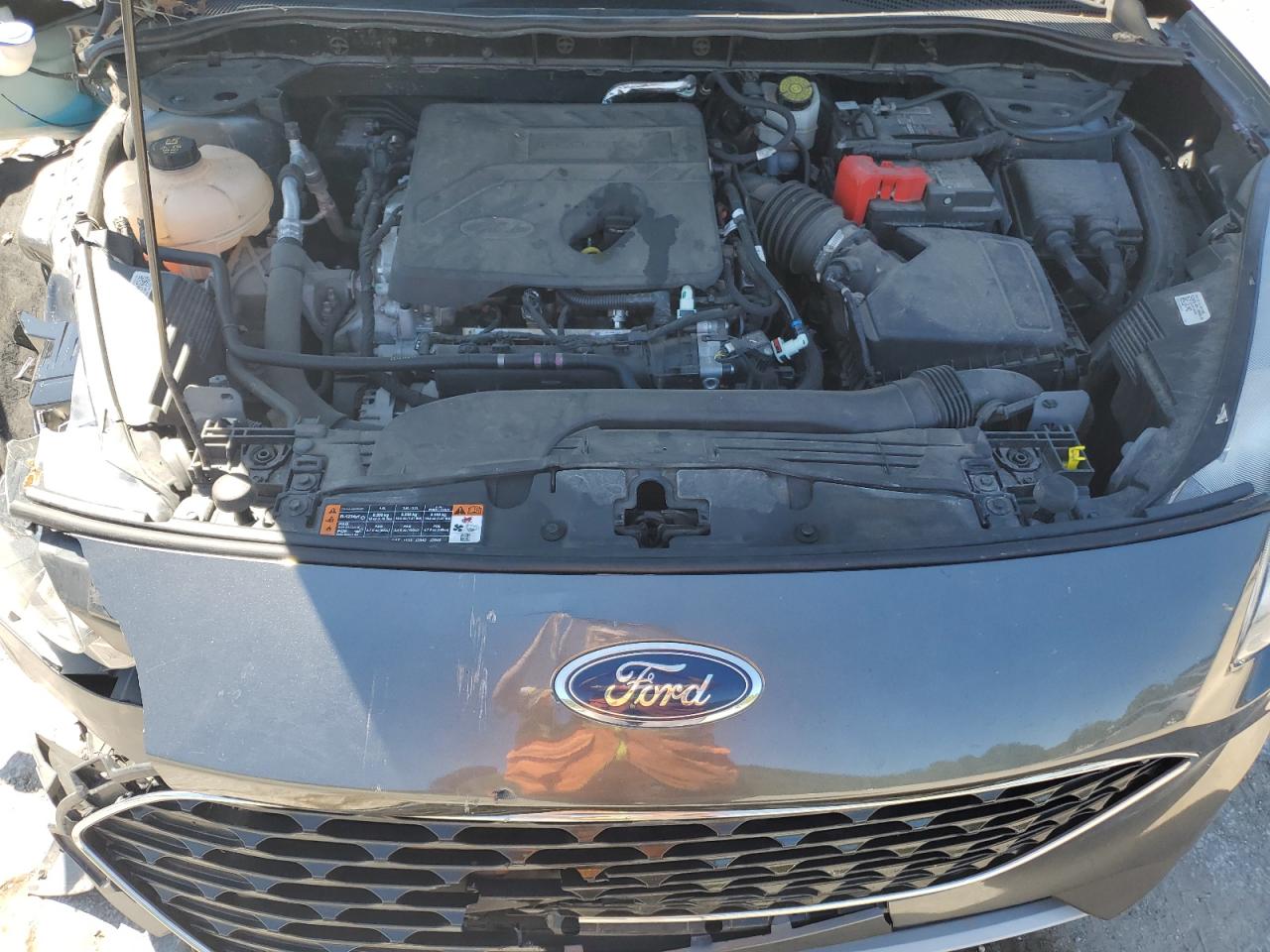2020 Ford Escape - Image 13