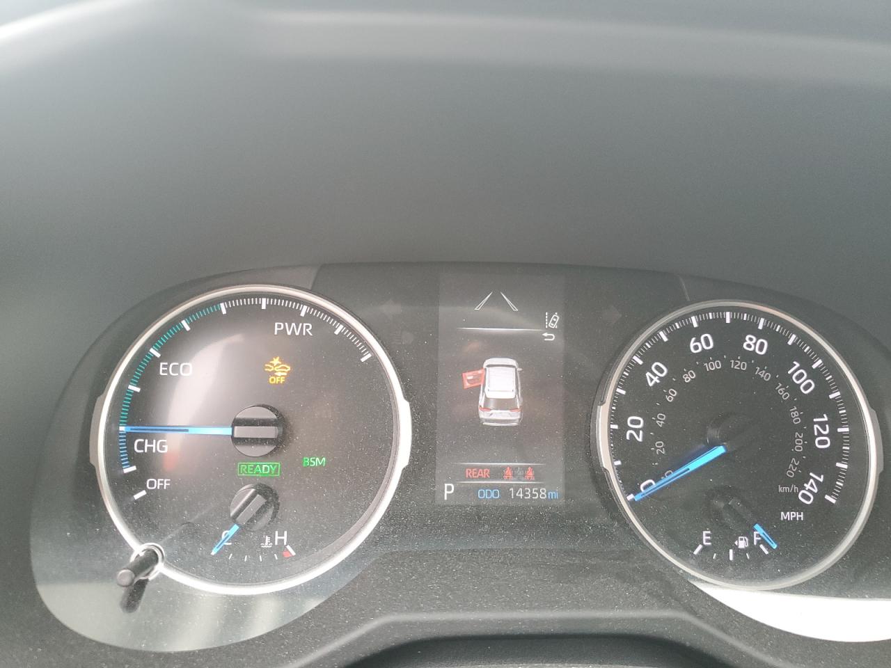 2021 Toyota Rav4 Xle VIN: 4T3RWRFV5MU035485 Lot: 64865684