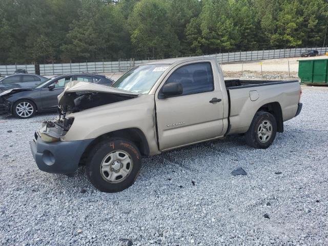 2006 Toyota Tacoma 