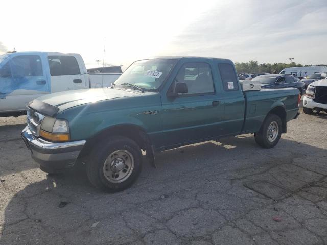 1998 Ford Ranger Super Cab на продаже в Indianapolis, IN - Rear End