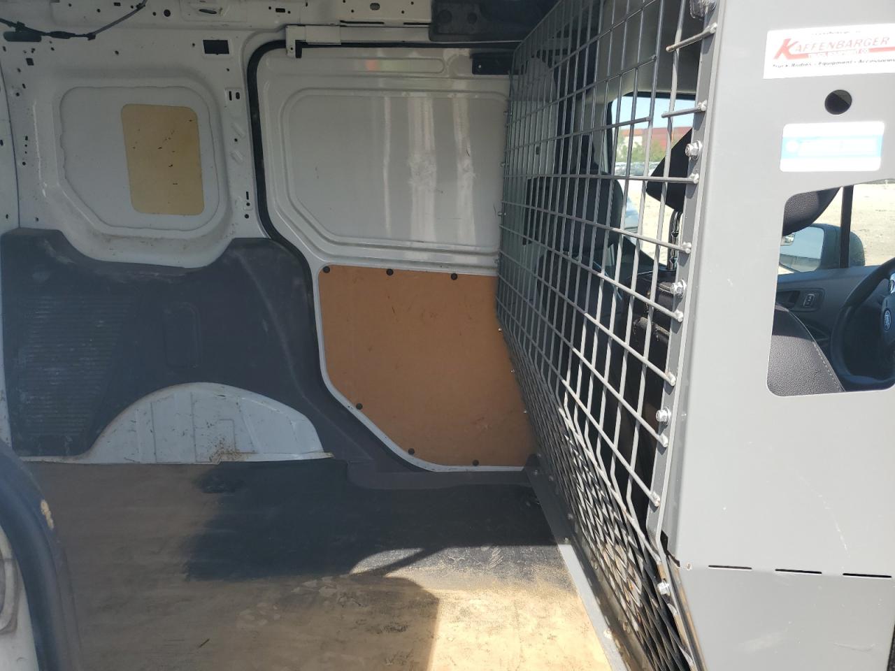 2019 Ford Transit Connect Xl VIN: NM0LS6E20K1421294 Lot: 71565084