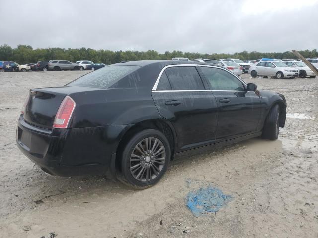  CHRYSLER 300 2013 Black