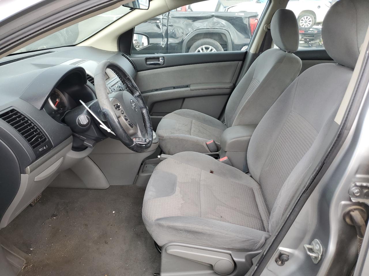 3N1AB61E78L760049 2008 Nissan Sentra 2.0