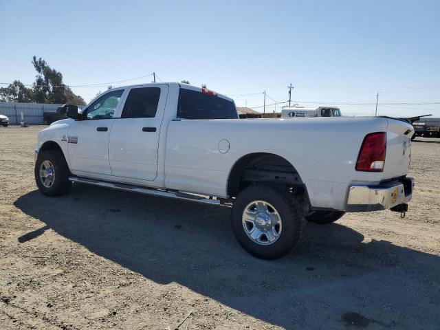 Pickups RAM All Models 2016 White