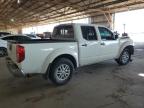 2016 Nissan Frontier S zu verkaufen in Phoenix, AZ - Front End