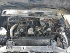 2007 Ford F250 Super Duty de vânzare în Madisonville, TN - Burn - Engine