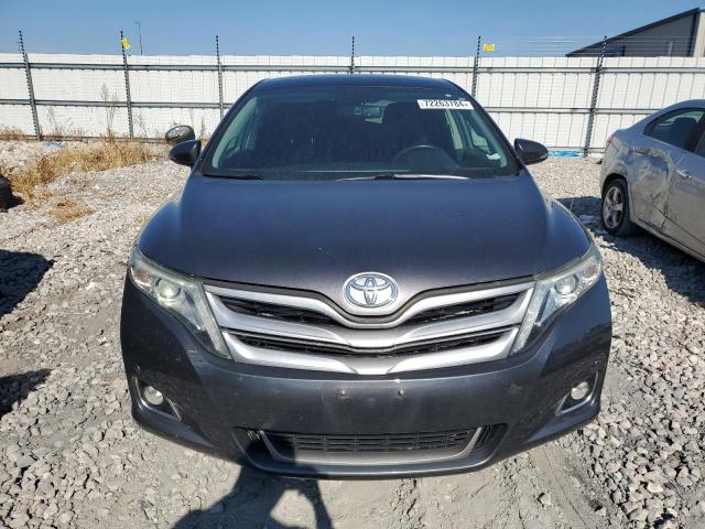 Паркетники TOYOTA VENZA 2014 Серый