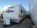 2011 Dutchman Springdale for Sale in Albuquerque, NM - Hail