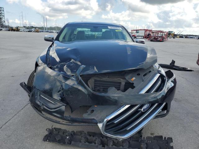 Sedans FORD TAURUS 2014 Black