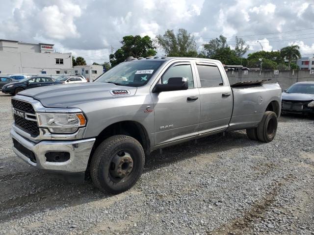  RAM 3500 2022 Silver