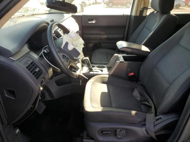 Parquets FORD FLEX 2015 Gray