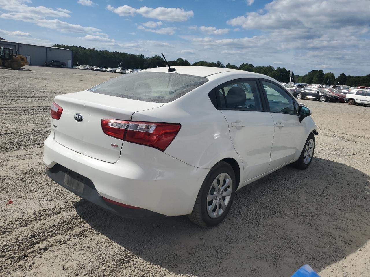 2016 Kia Rio - Image 3