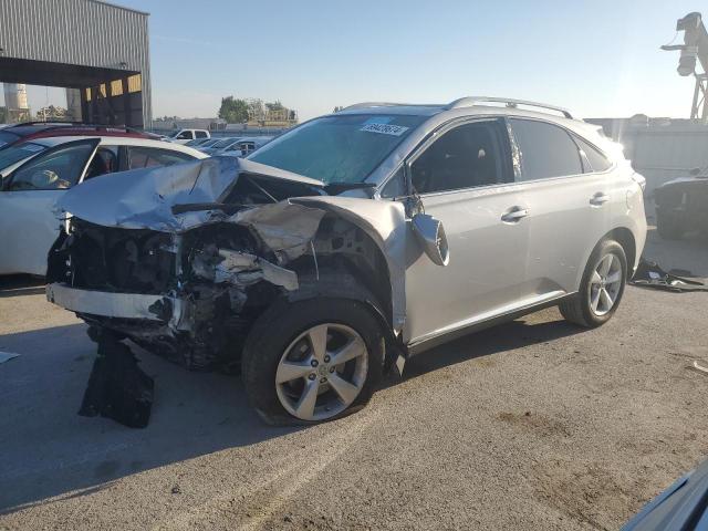 2010 Lexus Rx 350 продається в Kansas City, KS - Front End