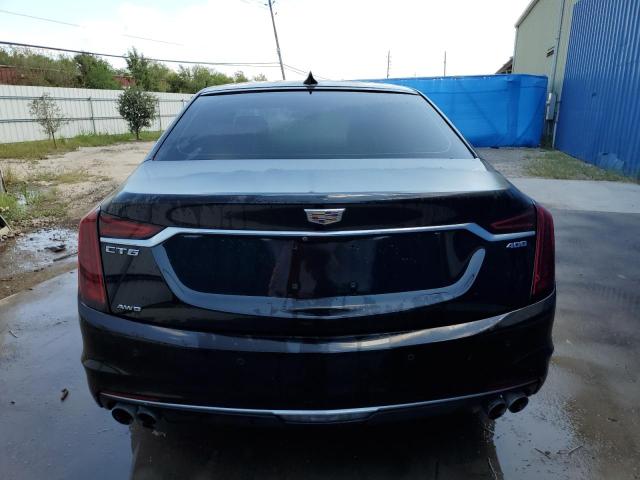 1G6KB5RS9LU111909 Cadillac CT6 LUXURY 6