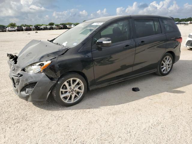 2013 Mazda 5 