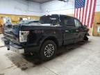 2018 Ford F150 Supercrew en Venta en Kincheloe, MI - Front End