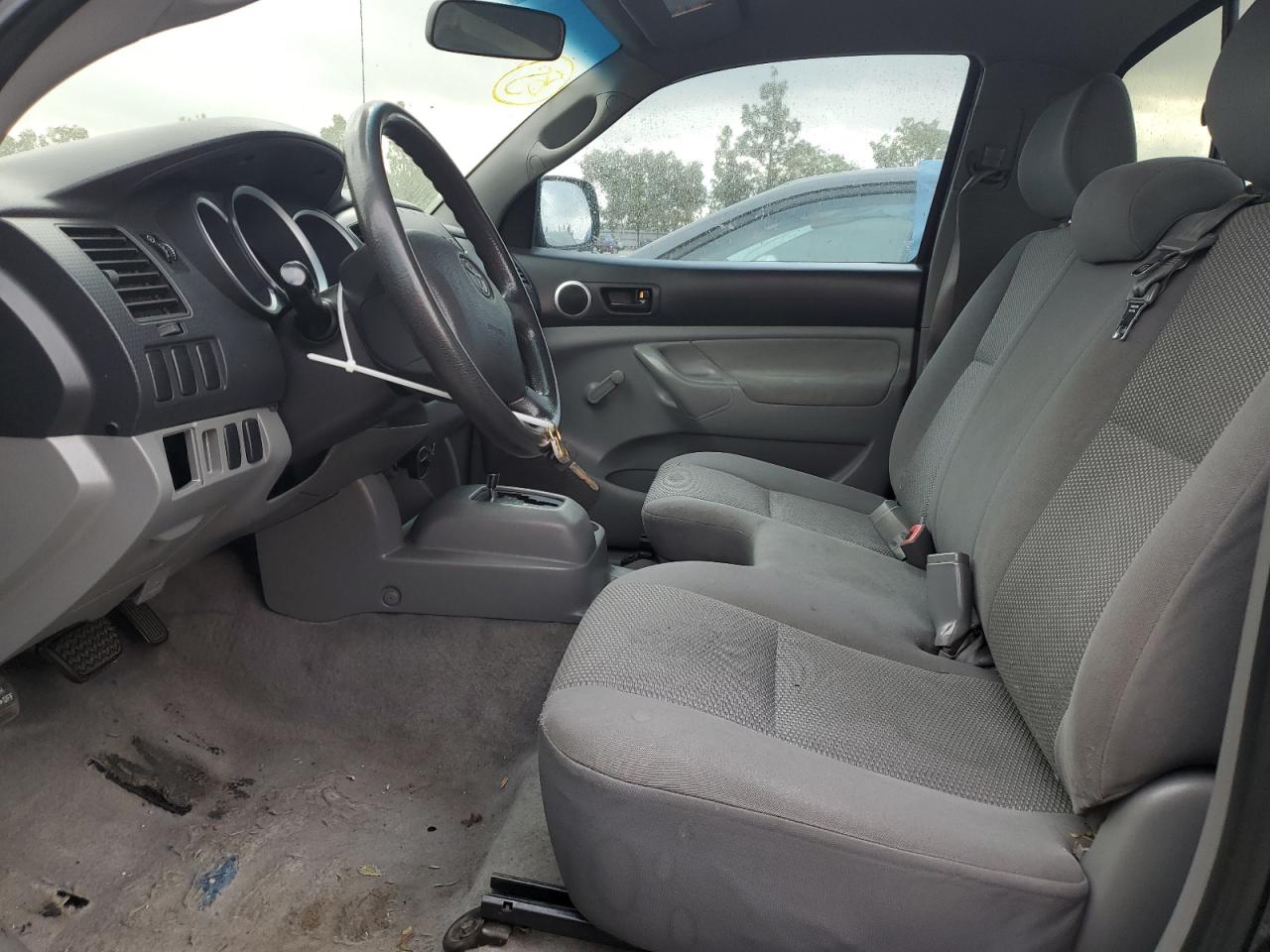 2006 Toyota Tacoma - Image 7