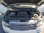 2015 Land Rover Range Rover Supercharged zu verkaufen in Sacramento, CA - Front End