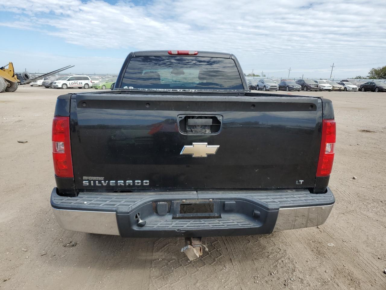 2008 Chevrolet Silverado - Image 6