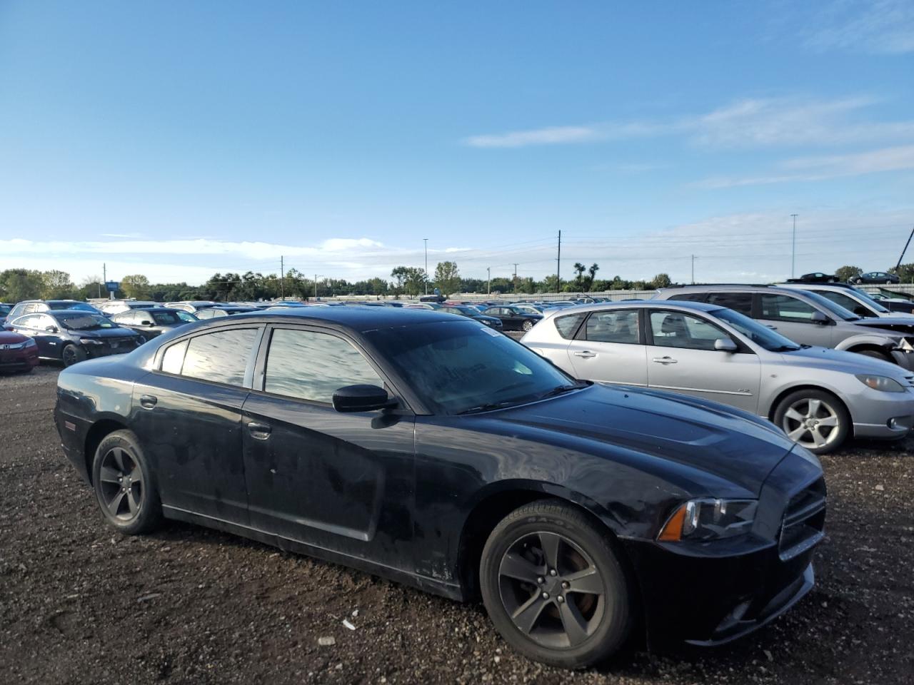 2014 Dodge Charger - Image 4