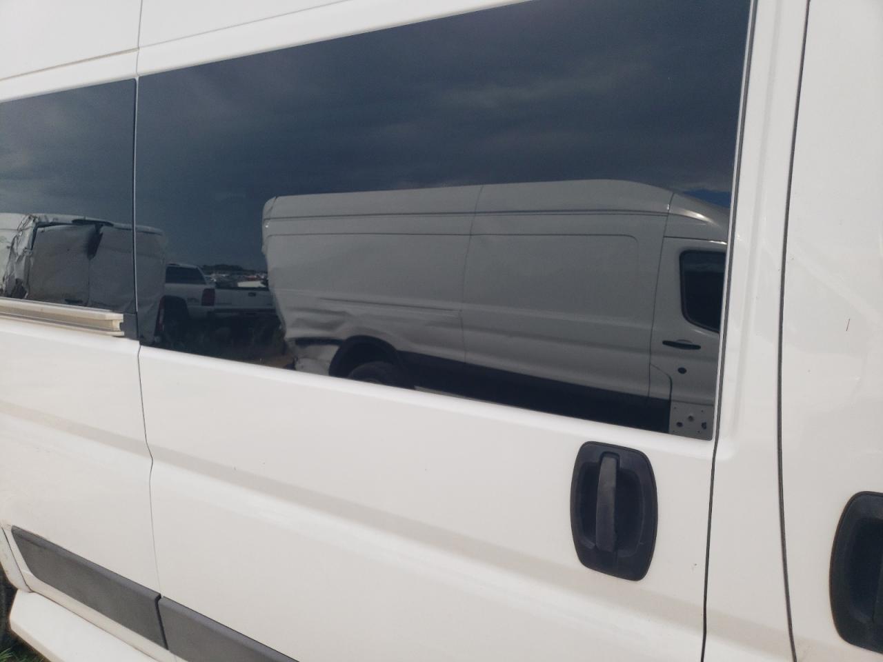 3C7WRVUG2JE142656 2018 Ram Promaster 3500 3500 High