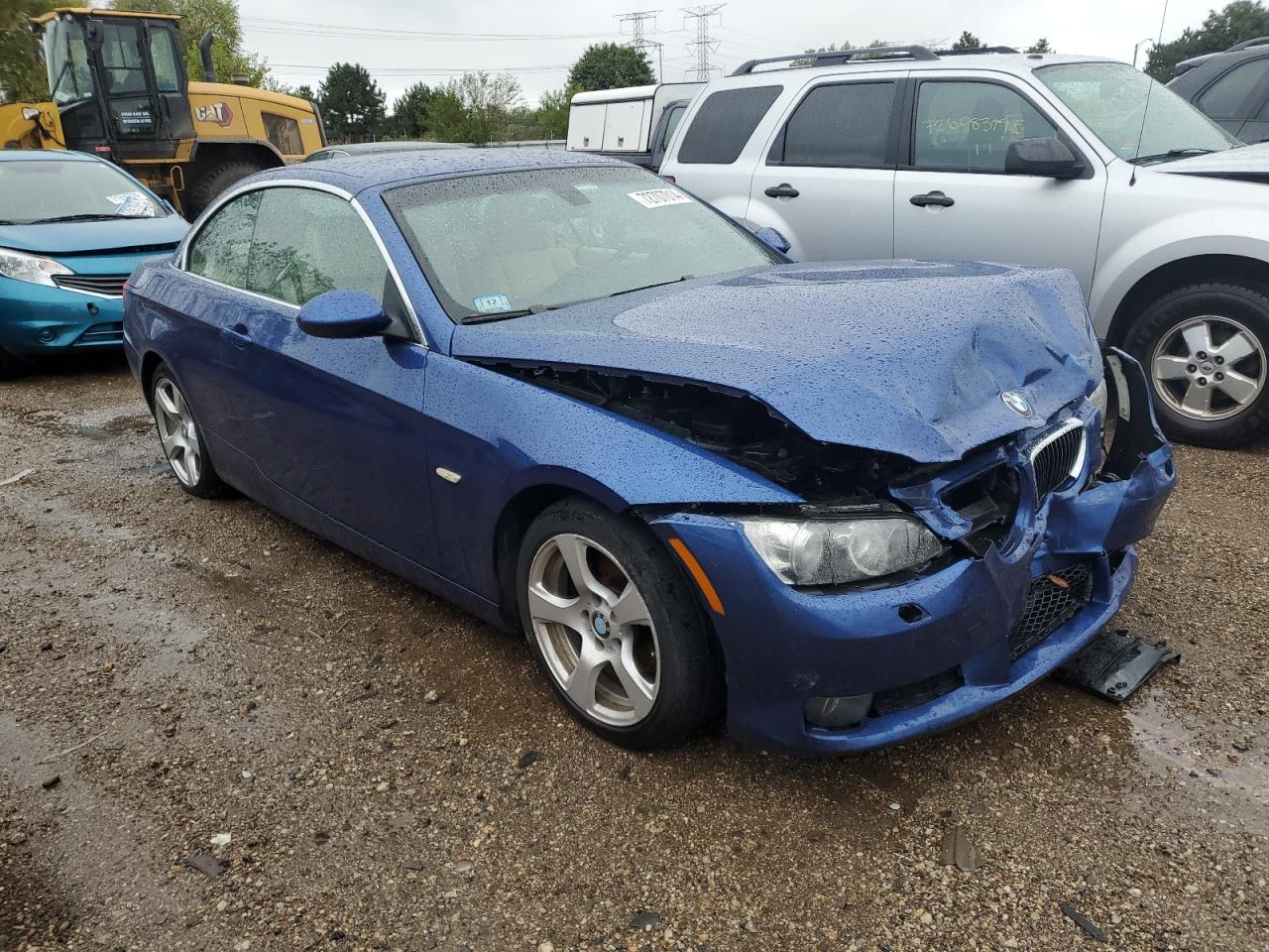 2009 BMW 3er - Image 4