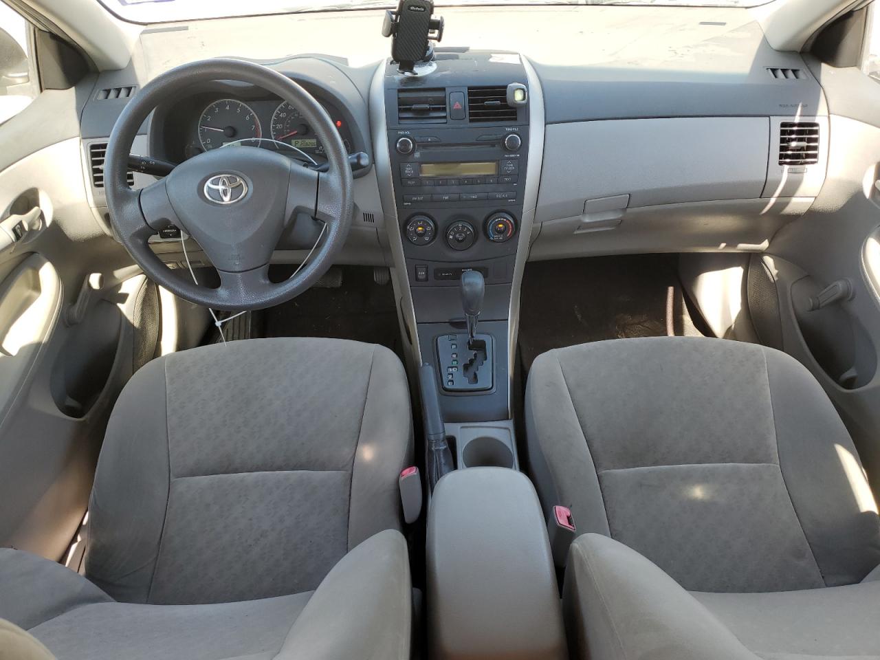 2010 Toyota Corolla - Image 8