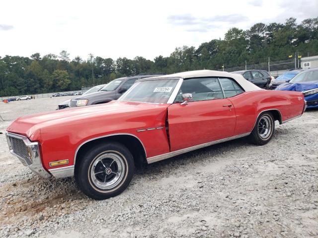 1970 Buick Le Sabre