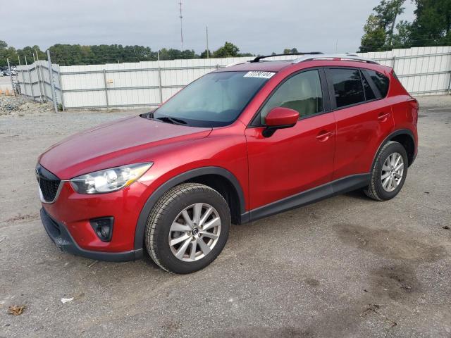 2014 Mazda Cx-5 Touring