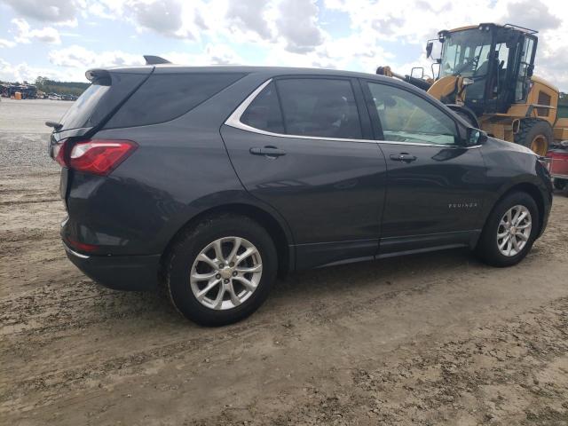  CHEVROLET EQUINOX 2020 Gray