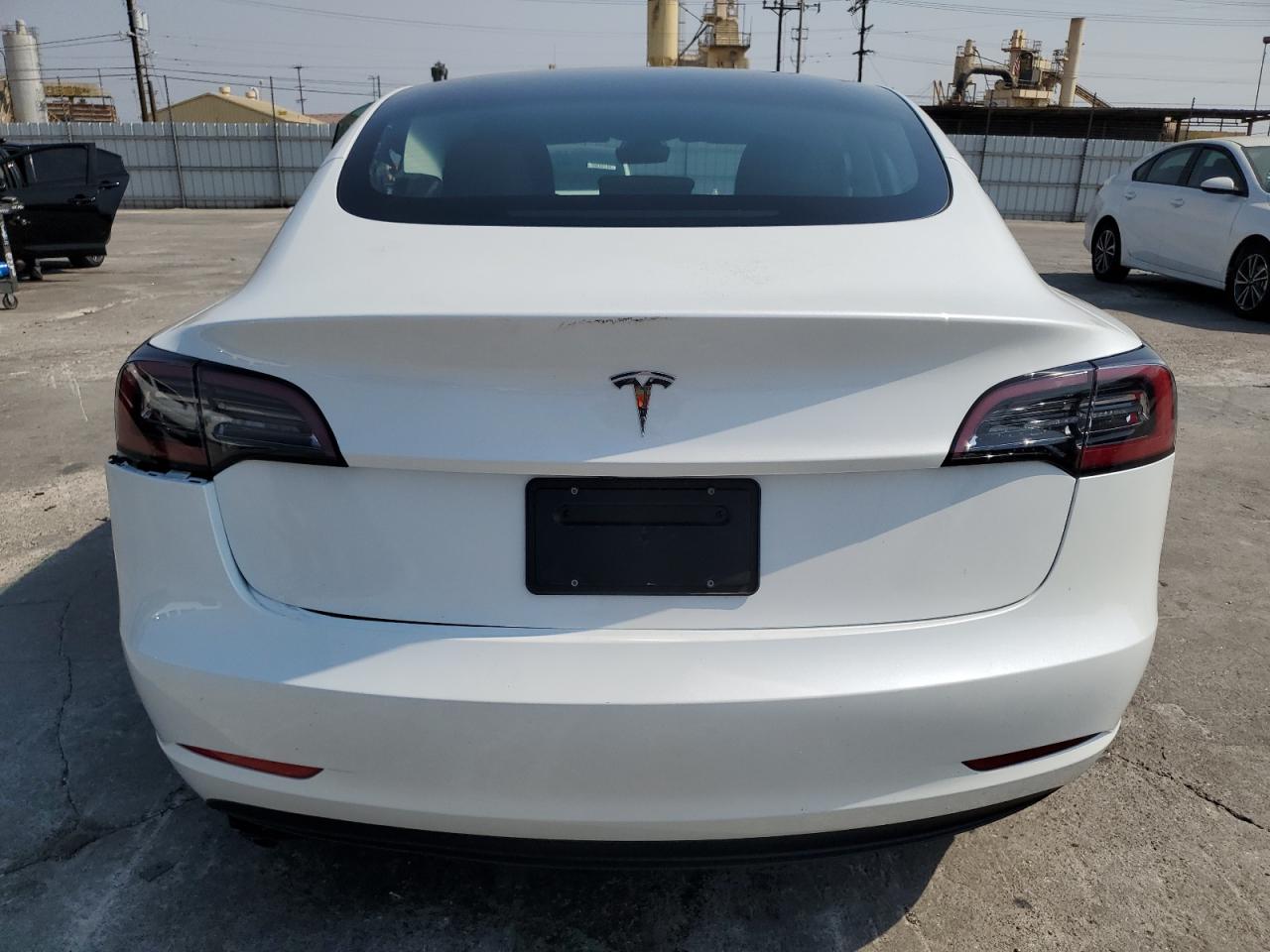 5YJ3E1EA6PF567668 2023 Tesla Model 3