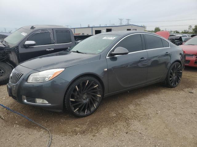 2011 Buick Regal Cxl