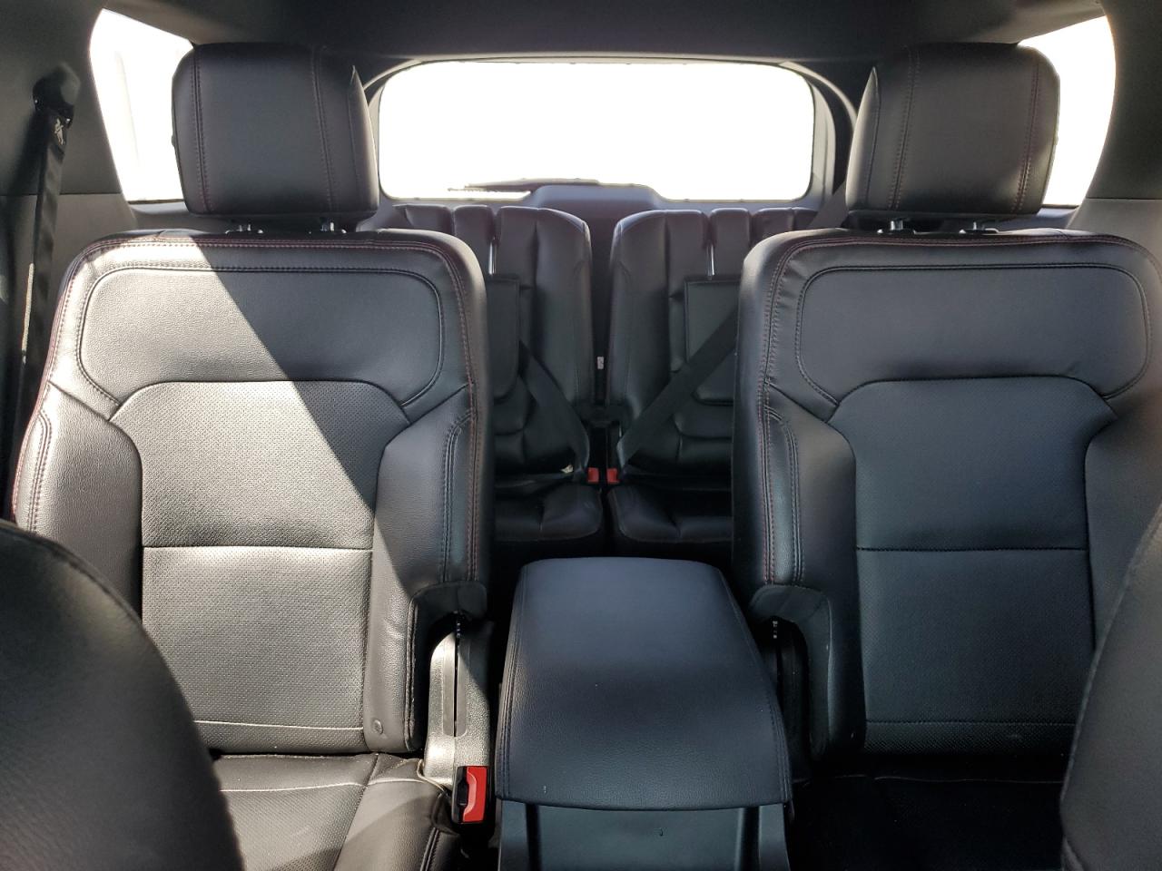 1FM5K8GT0KGA73308 FORD EXPLORER 2019